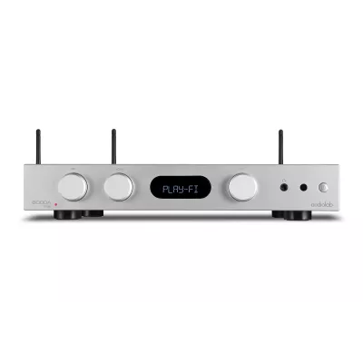 Audiolab 6000A Play in Geneva | Digistore.ch